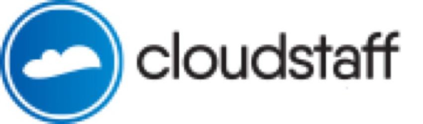 Trademark Logo CLOUDSTAFF