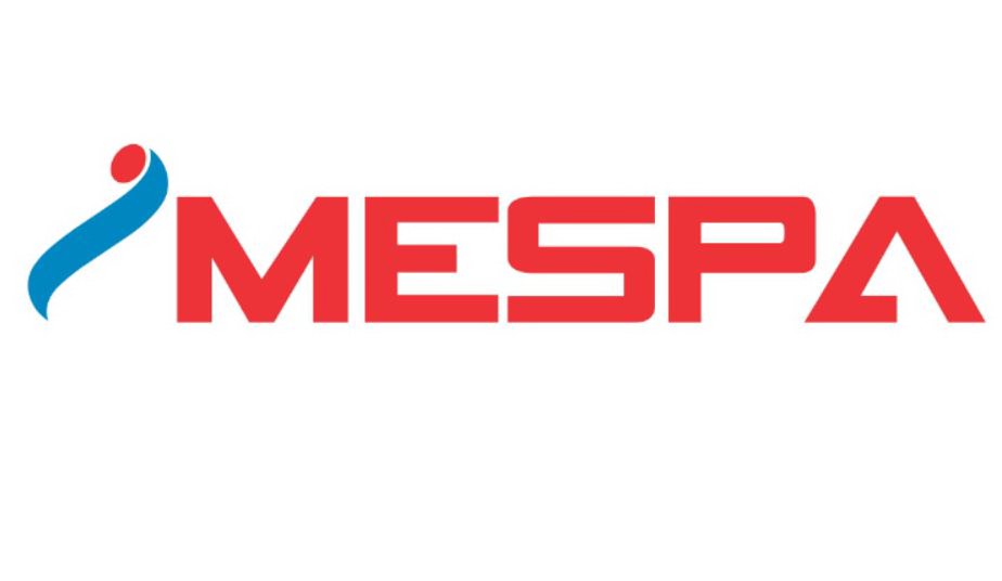 Trademark Logo MESPA