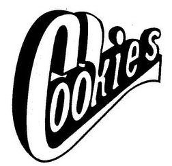 COOKIES