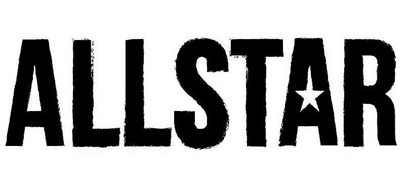 Trademark Logo ALLSTAR