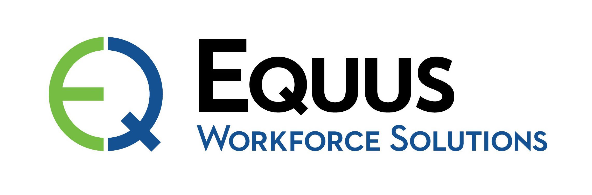  E Q EQUUS WORKFORCE SOLUTIONS