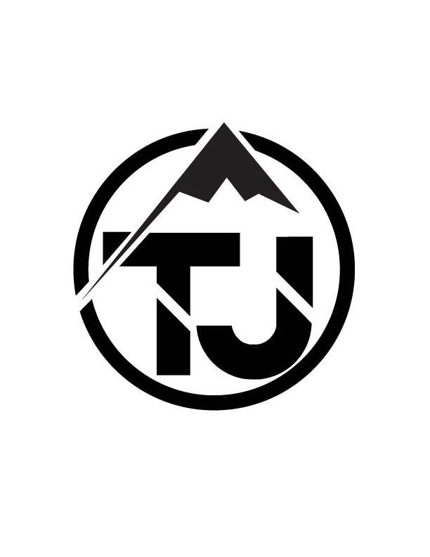 Trademark Logo TJ