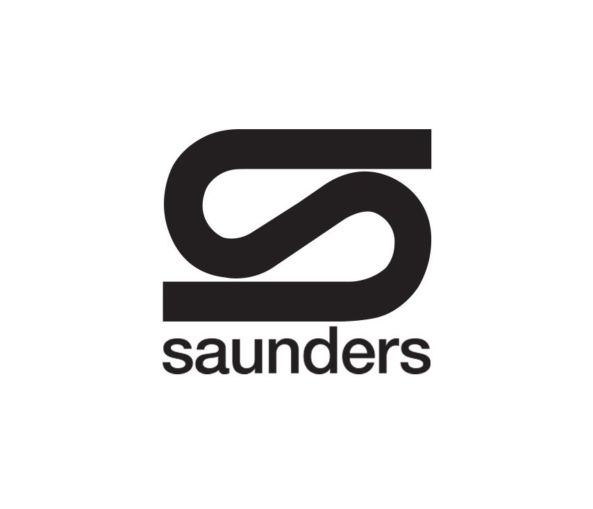 SAUNDERS