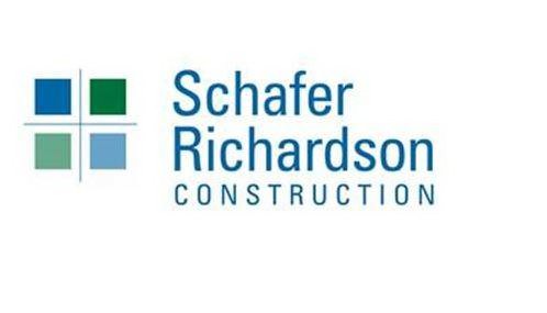 Trademark Logo SHAFER RICHARDSON CONSTRUCTION