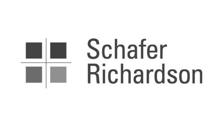 Trademark Logo SCHAFER RICHARDSON