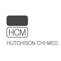 Trademark Logo HCM HUTCHISON CHI-MED