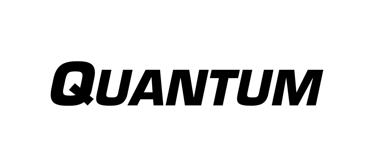 Trademark Logo QUANTUM