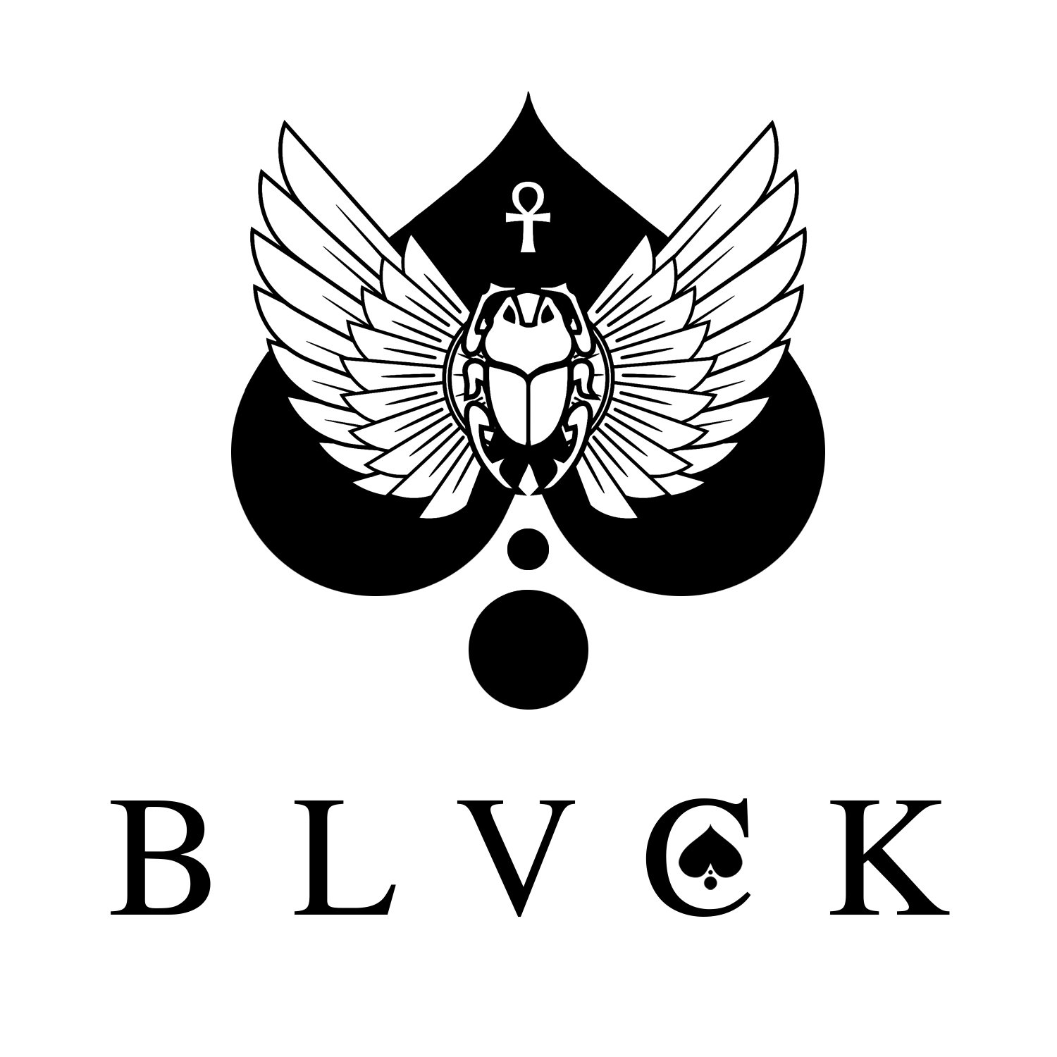 Blvck Cutlery