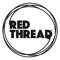 Trademark Logo RED THREAD