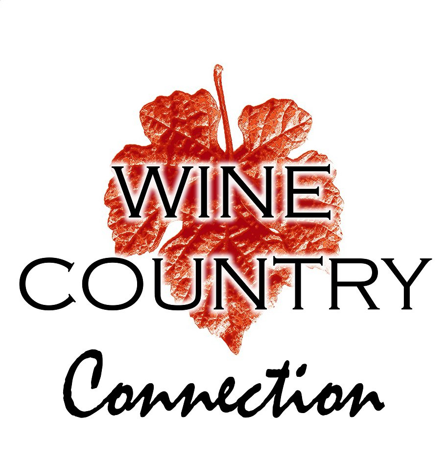 Trademark Logo WINE COUNTRY CONNECTION