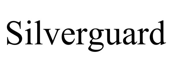 Trademark Logo SILVERGUARD