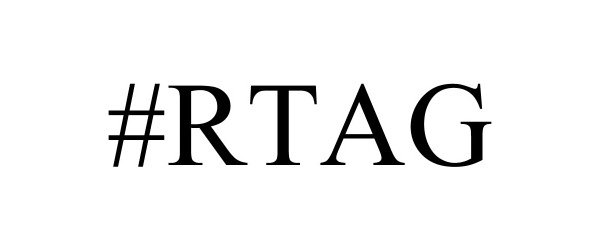 Trademark Logo #RTAG