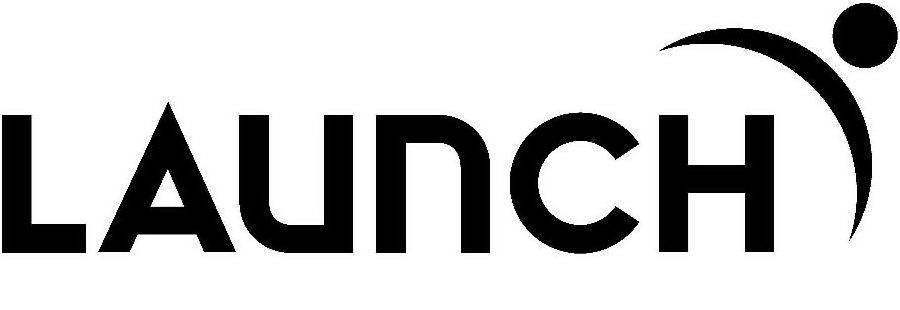 Trademark Logo LAUNCH