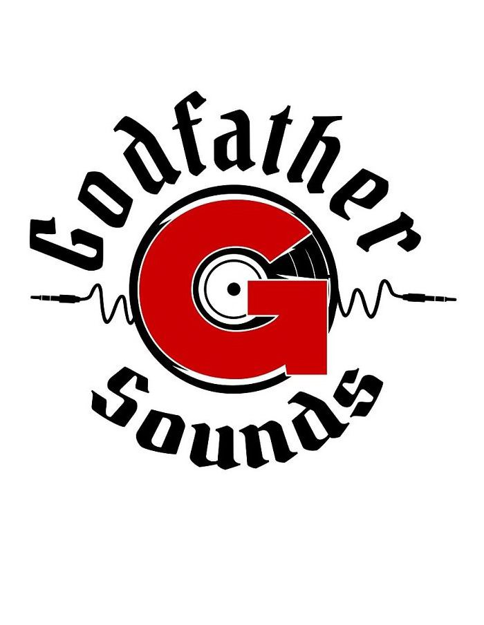 Trademark Logo GODFATHER G SOUNDS