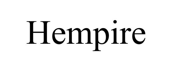  HEMPIRE