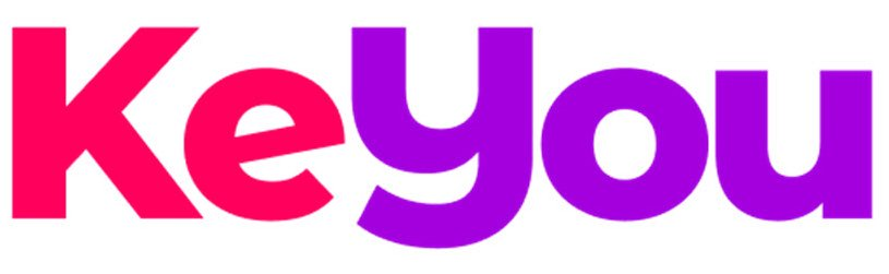 Trademark Logo KEYOU
