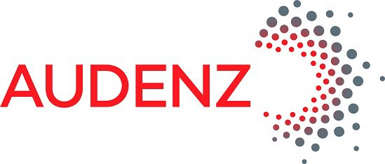 Trademark Logo AUDENZ