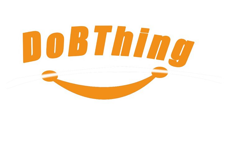 Trademark Logo DOBTHING