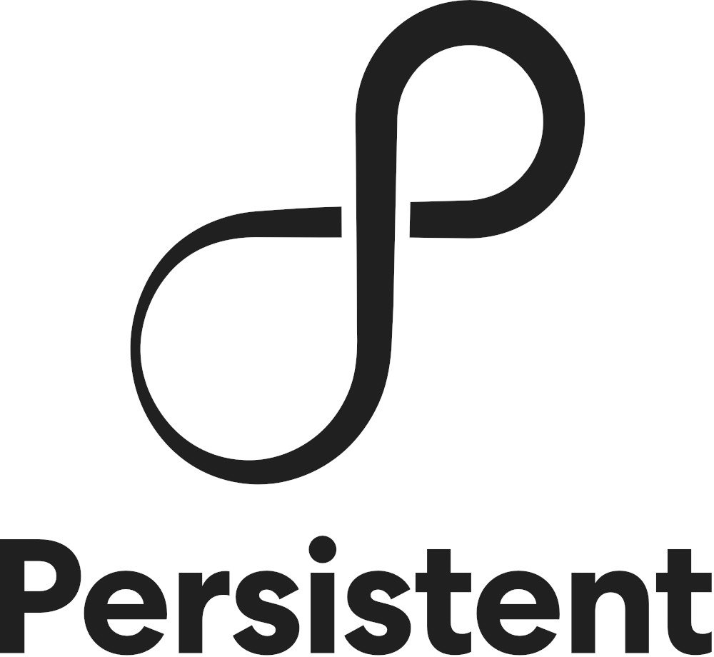 Trademark Logo PS PERSISTENT