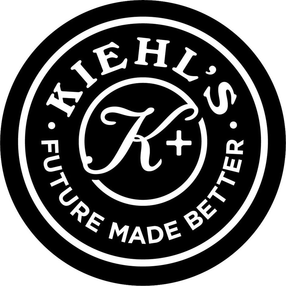  KIEHL'S+ FUTURE MADE BETTER