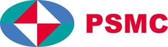 Trademark Logo PSMC