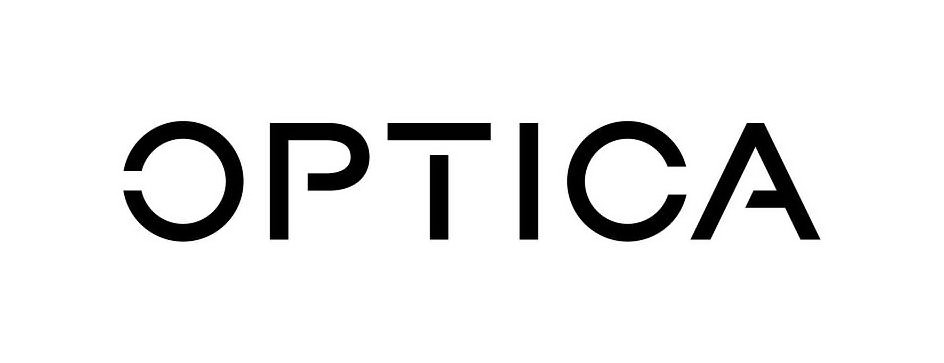 Trademark Logo OPTICA