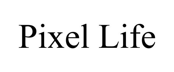 Trademark Logo PIXEL LIFE