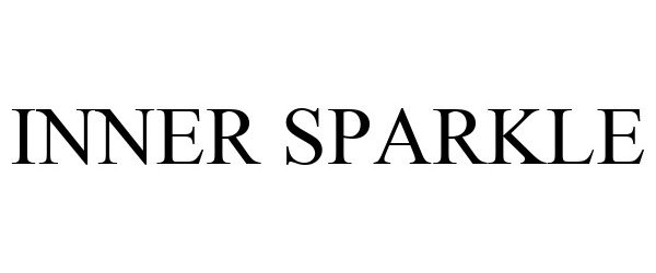 Trademark Logo INNER SPARKLE