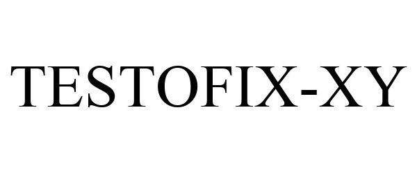  TESTOFIX-XY