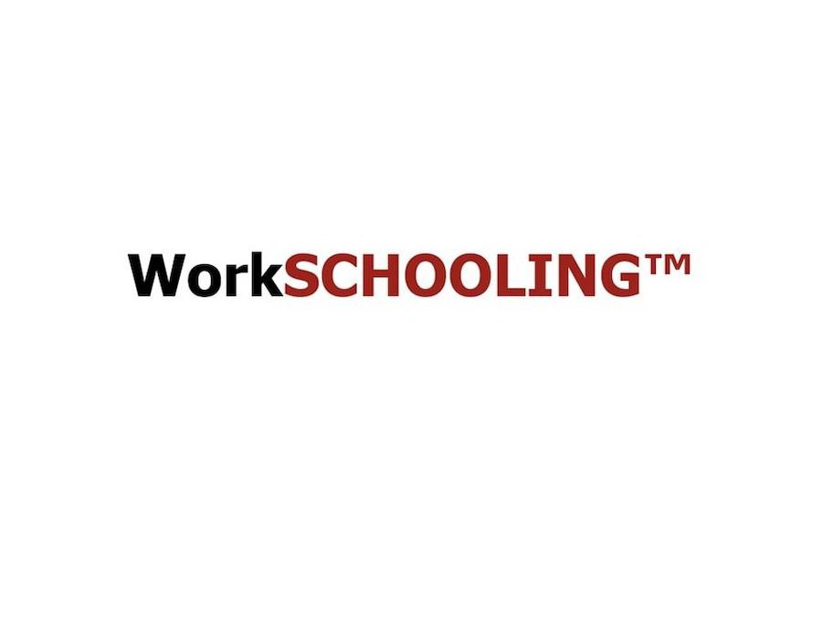 Trademark Logo WORKSCHOOLING