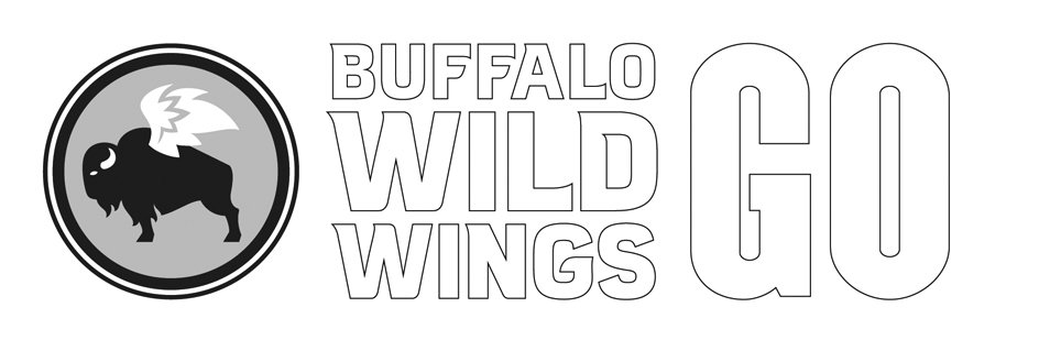 BUFFALO WILD WINGS GO - Wild Wings, Trademark Registration