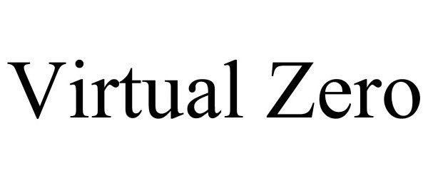  VIRTUAL ZERO