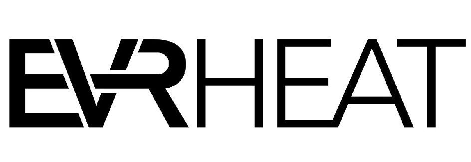 Trademark Logo EVRHEAT