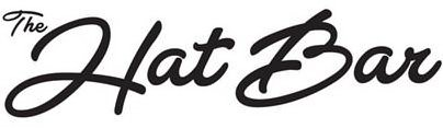 Trademark Logo THE HAT BAR
