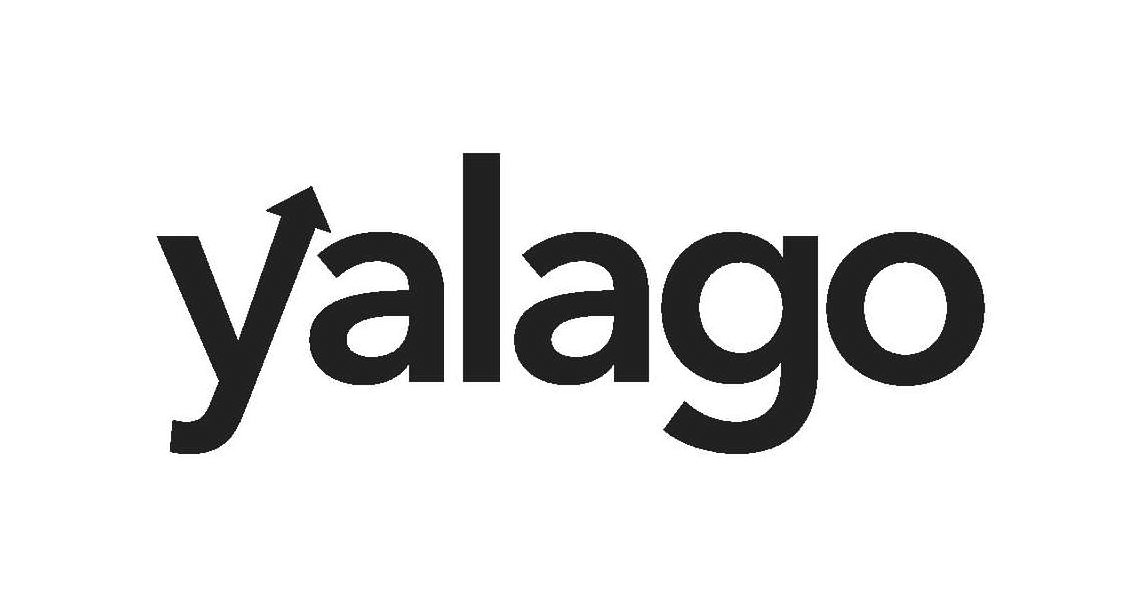Trademark Logo YALAGO