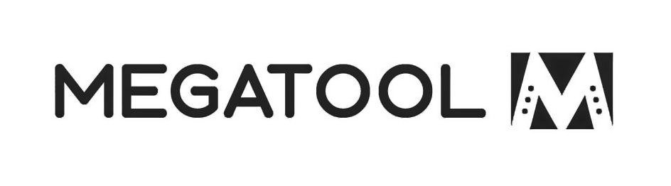 Trademark Logo MEGATOOL M