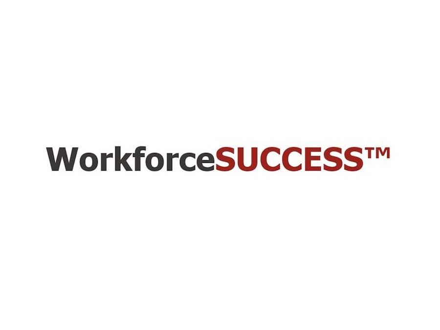 Trademark Logo WORKFORCESUCCESS