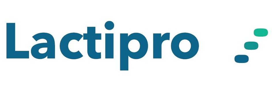Trademark Logo LACTIPRO