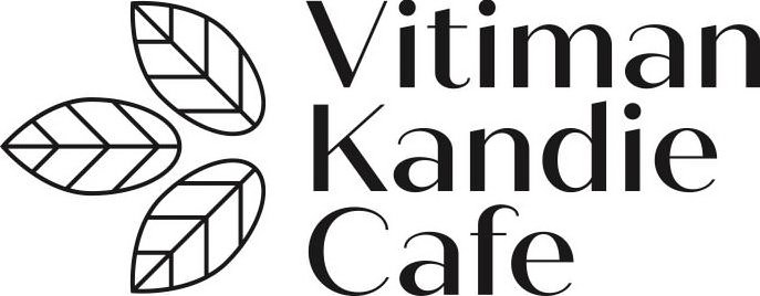 Trademark Logo VITIMAN KANDIE CAFE