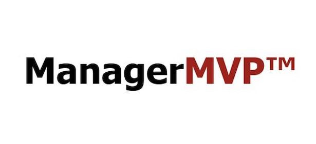 Trademark Logo MANAGERMVP