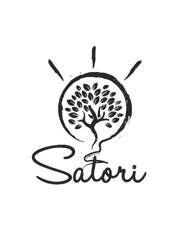 Trademark Logo SATORI