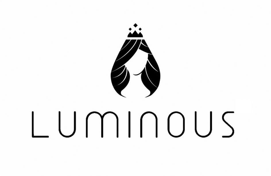 Trademark Logo LUMINOUS
