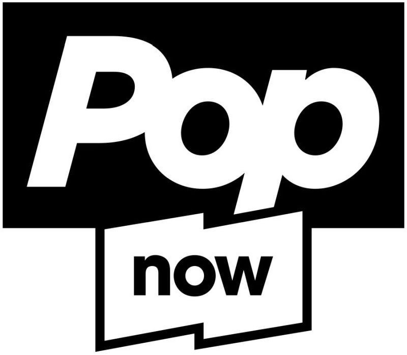 Trademark Logo POP NOW