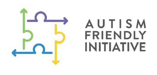  AUTISM FRIENDLY INITIATIVE