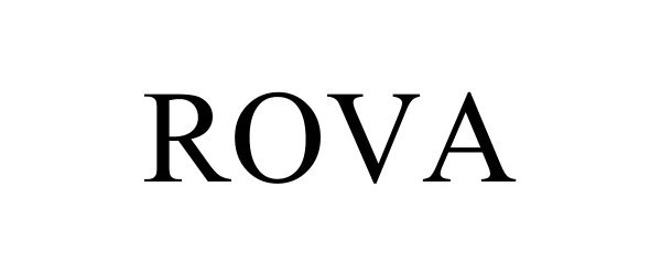 ROVA