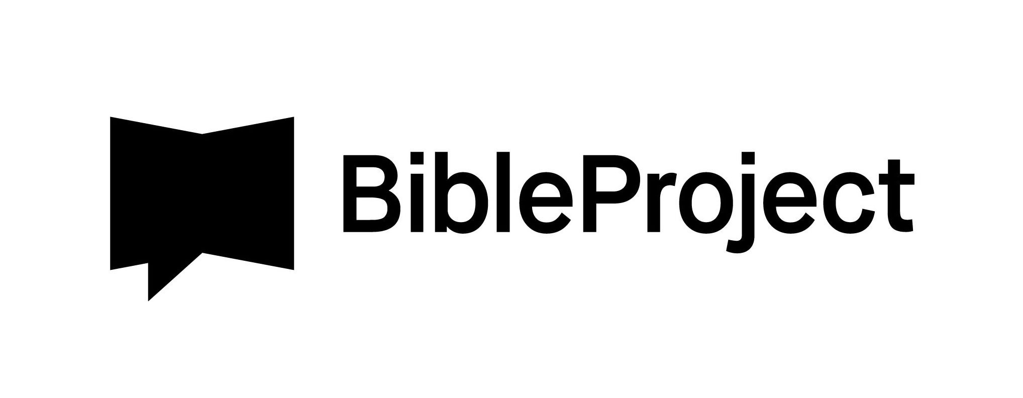 Trademark Logo BIBLEPROJECT