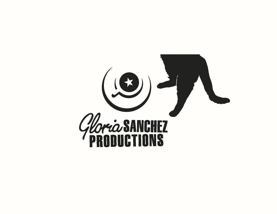 GLORIA SANCHEZ PRODUCTIONS - Gary Sanchez Productions, LLC Trademark  Registration