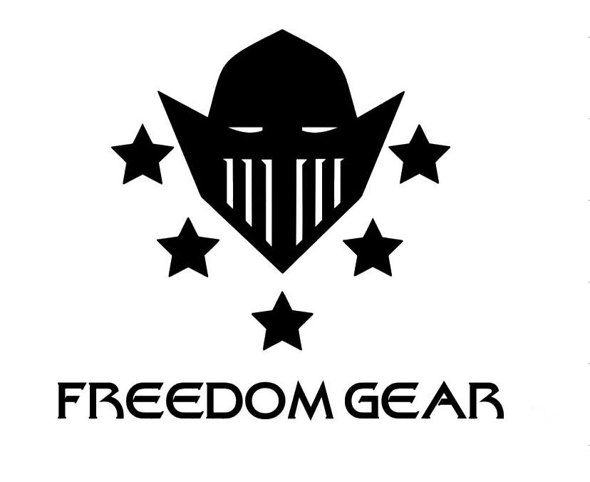 Trademark Logo FREEDOM GEAR