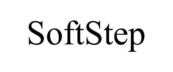 Trademark Logo SOFTSTEP