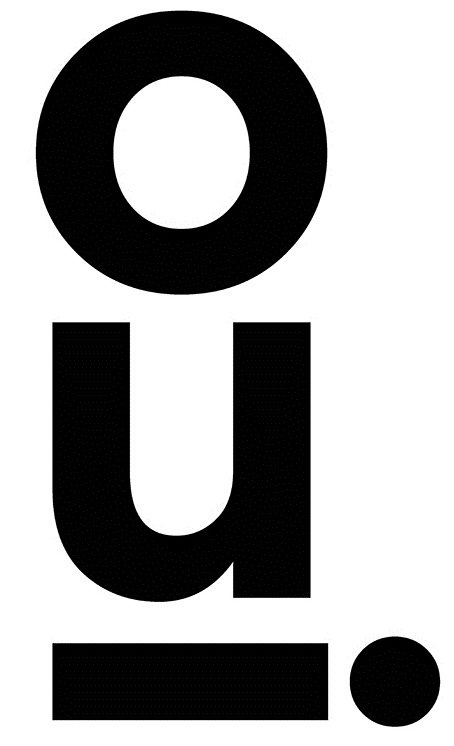 Trademark Logo OUI